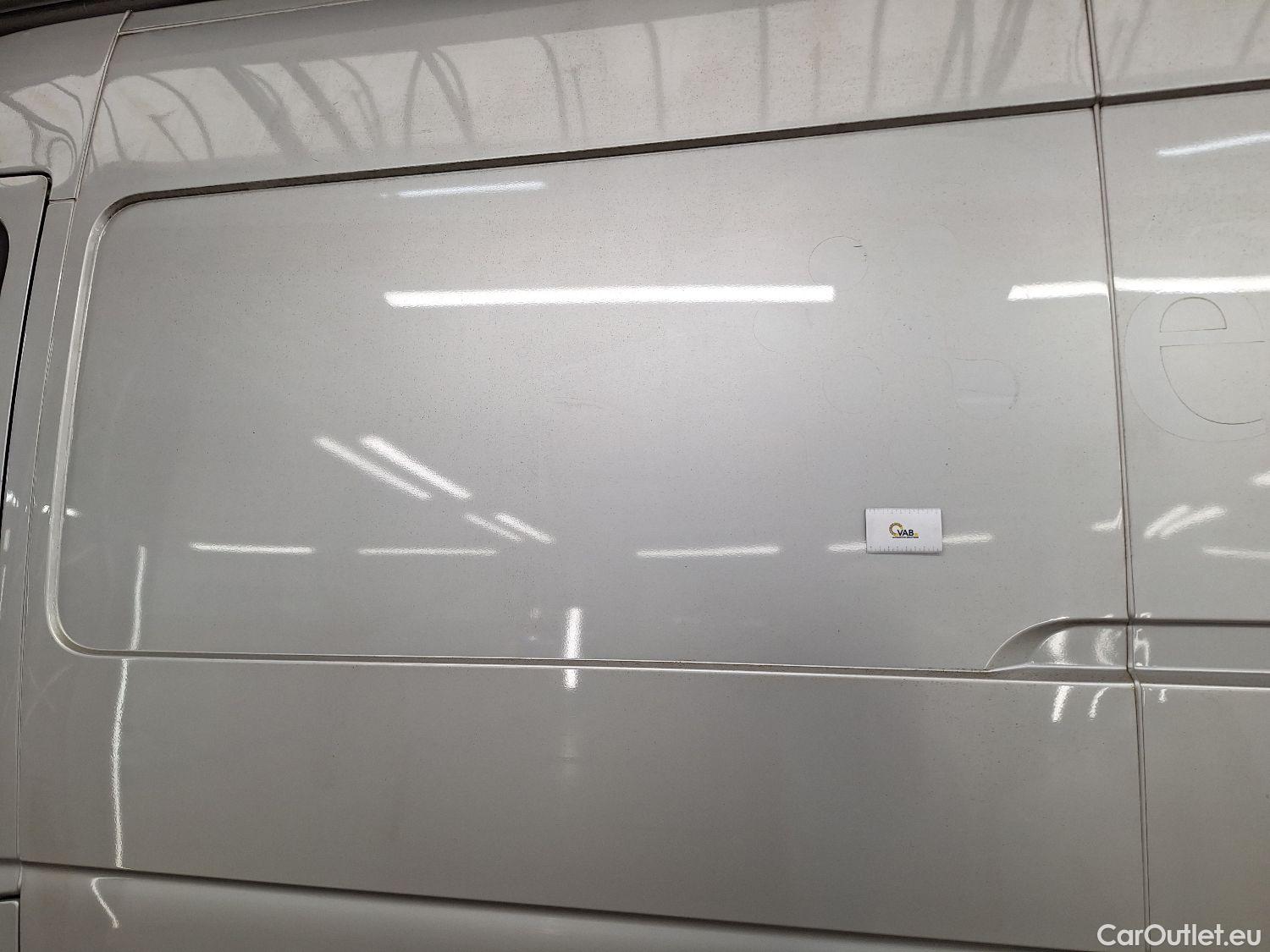  Opel  Movano Opel, _ GB '10, Opel  2.3 CDTi 96kW L2H2 3.3T 4d #19