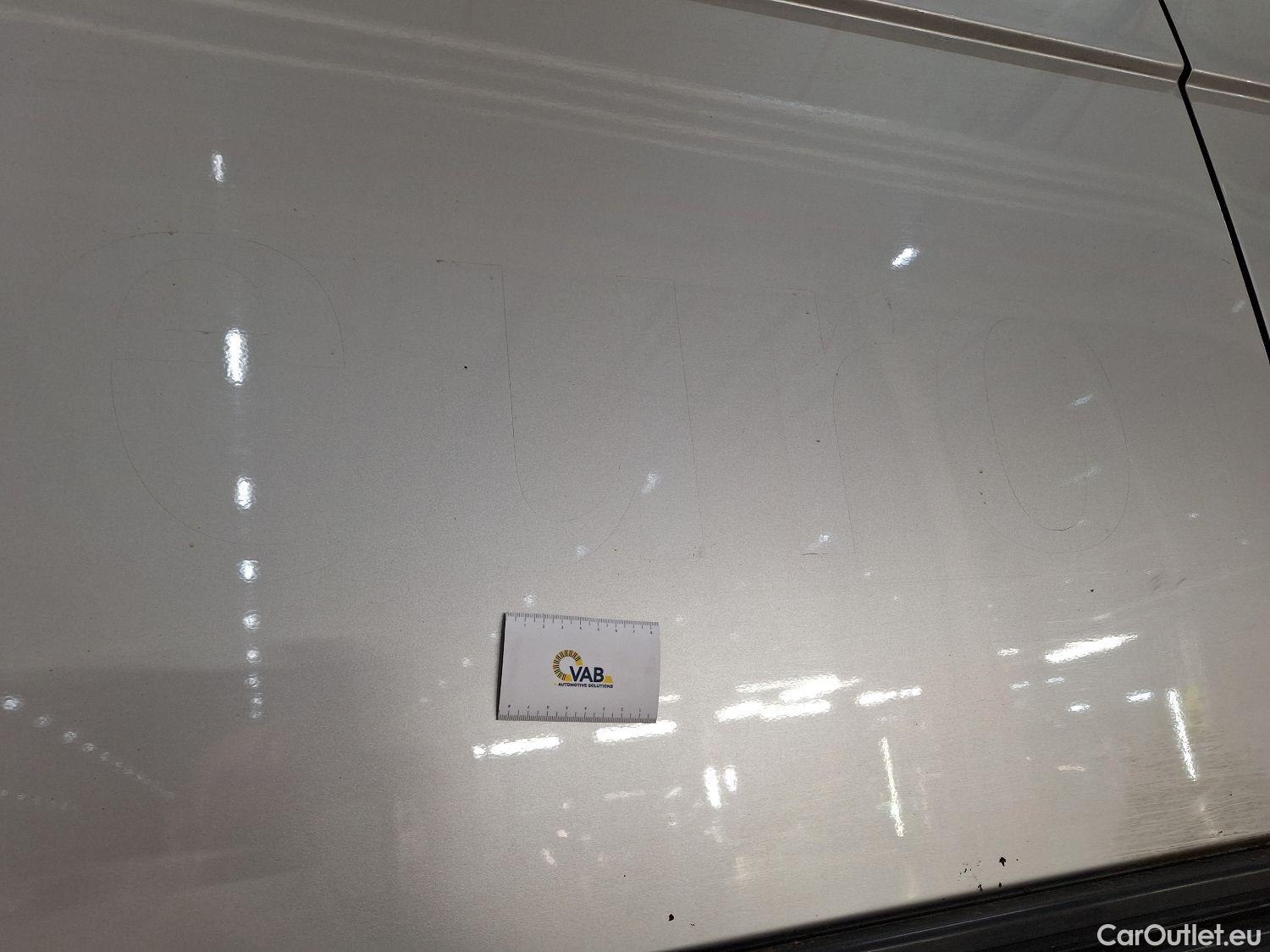  Opel  Movano Opel, _ GB '10, Opel  2.3 CDTi 96kW L2H2 3.3T 4d #9