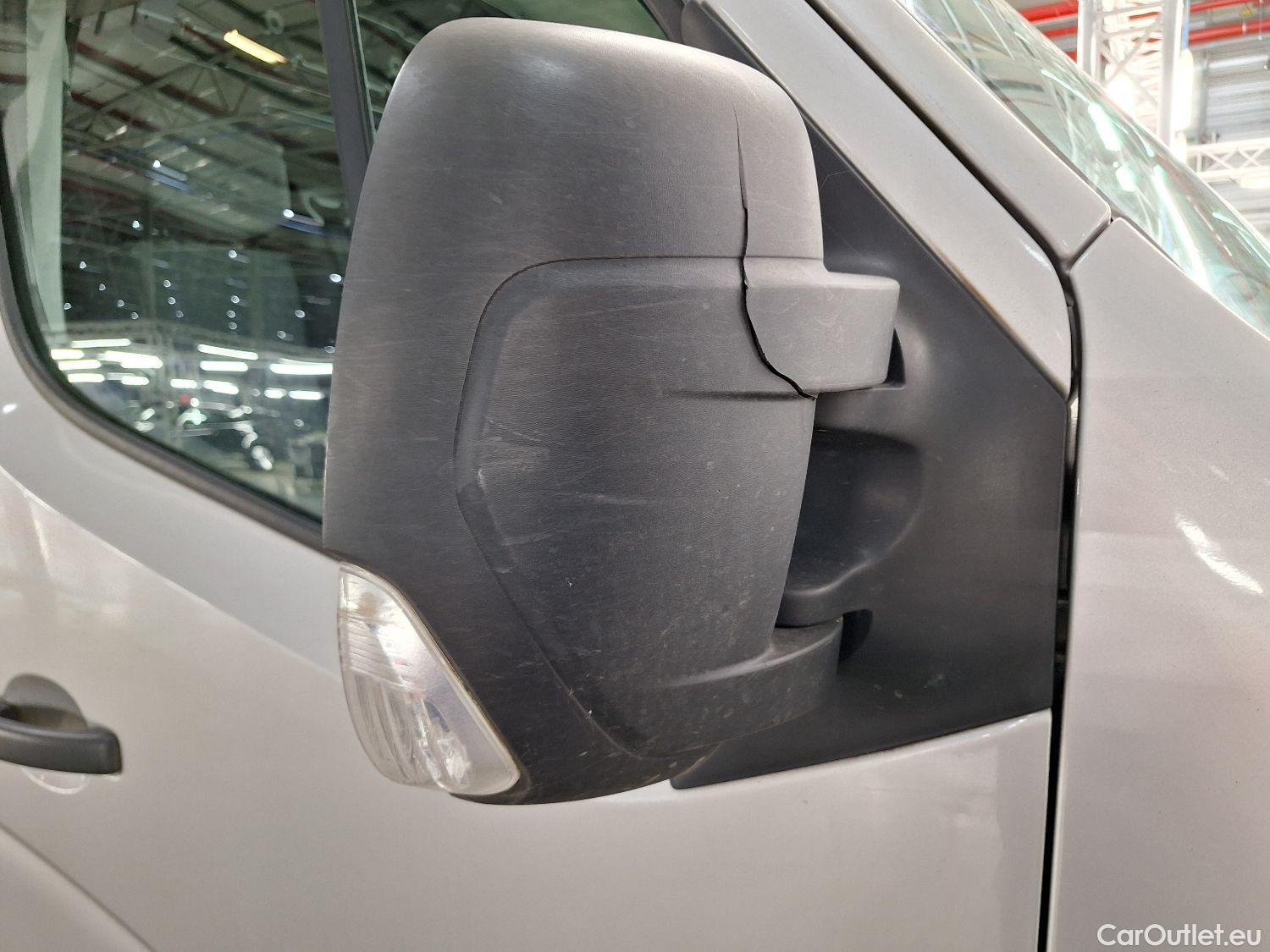  Opel  Movano Opel, _ GB '10, Opel  2.3 CDTi 96kW L2H2 3.3T 4d #5