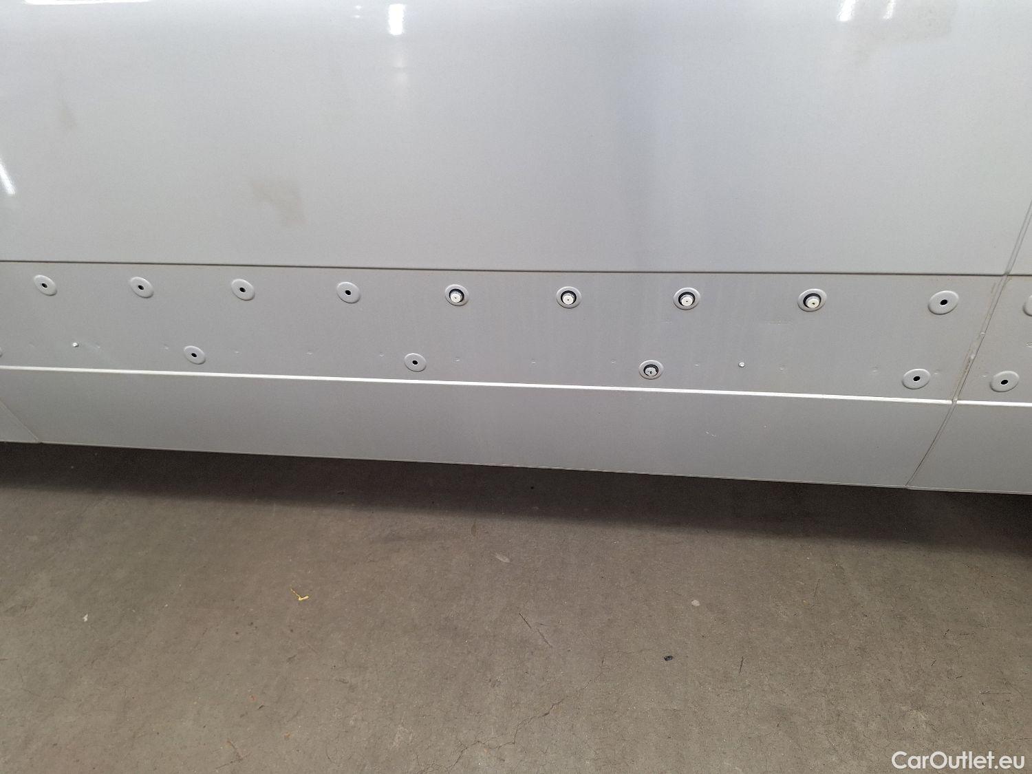  Opel  Movano Opel, _ GB '10, Opel  2.3 CDTi 96kW L2H2 3.3T 4d #22
