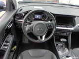  KIA  Niro KIA  More 1.6 GDi HEV 6DCT 5d #9