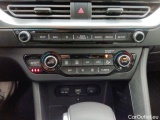  KIA  Niro KIA  More 1.6 GDi HEV 6DCT 5d #22