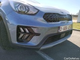  KIA  Niro KIA  More 1.6 GDi HEV 6DCT 5d #26