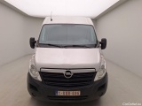  Opel  Movano Opel, _ GB '10, Opel  2.3 CDTi 96kW L2H2 3.3T 4d 