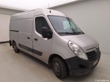  Opel  Movano Opel, _ GB '10, Opel  2.3 CDTi 96kW L2H2 3.3T 4d #2