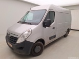  Opel  Movano Opel, _ GB '10, Opel  2.3 CDTi 96kW L2H2 3.3T 4d #3