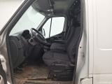  Opel  Movano Opel, _ GB '10, Opel  2.3 CDTi 96kW L2H2 3.3T 4d #7