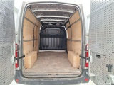  Opel  Movano Opel, _ GB '10, Opel  2.3 CDTi 96kW L2H2 3.3T 4d #11