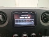  Opel  Movano Opel, _ GB '10, Opel  2.3 CDTi 96kW L2H2 3.3T 4d #17