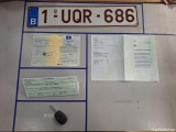  Opel  Movano Opel, _ GB '10, Opel  2.3 CDTi 96kW L2H2 3.3T 4d #20