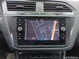  Volkswagen  Tiguan Volkswagen  2.0 TDI 110kW DSG Life 5d #13