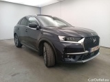  DS  DS7 DS 7 Crossback E-Tense Grand Chic 5d #2