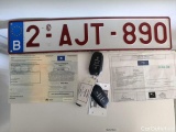  DS  DS7 DS 7 Crossback E-Tense Grand Chic 5d #7