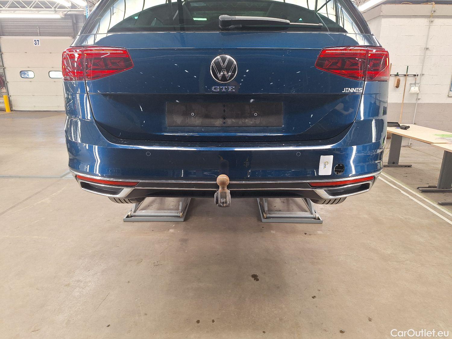  Volkswagen  Passat VW,  Variant FL'19, Volkswagen  Variant 1.4 TSI DSG6 GTE Busines #24