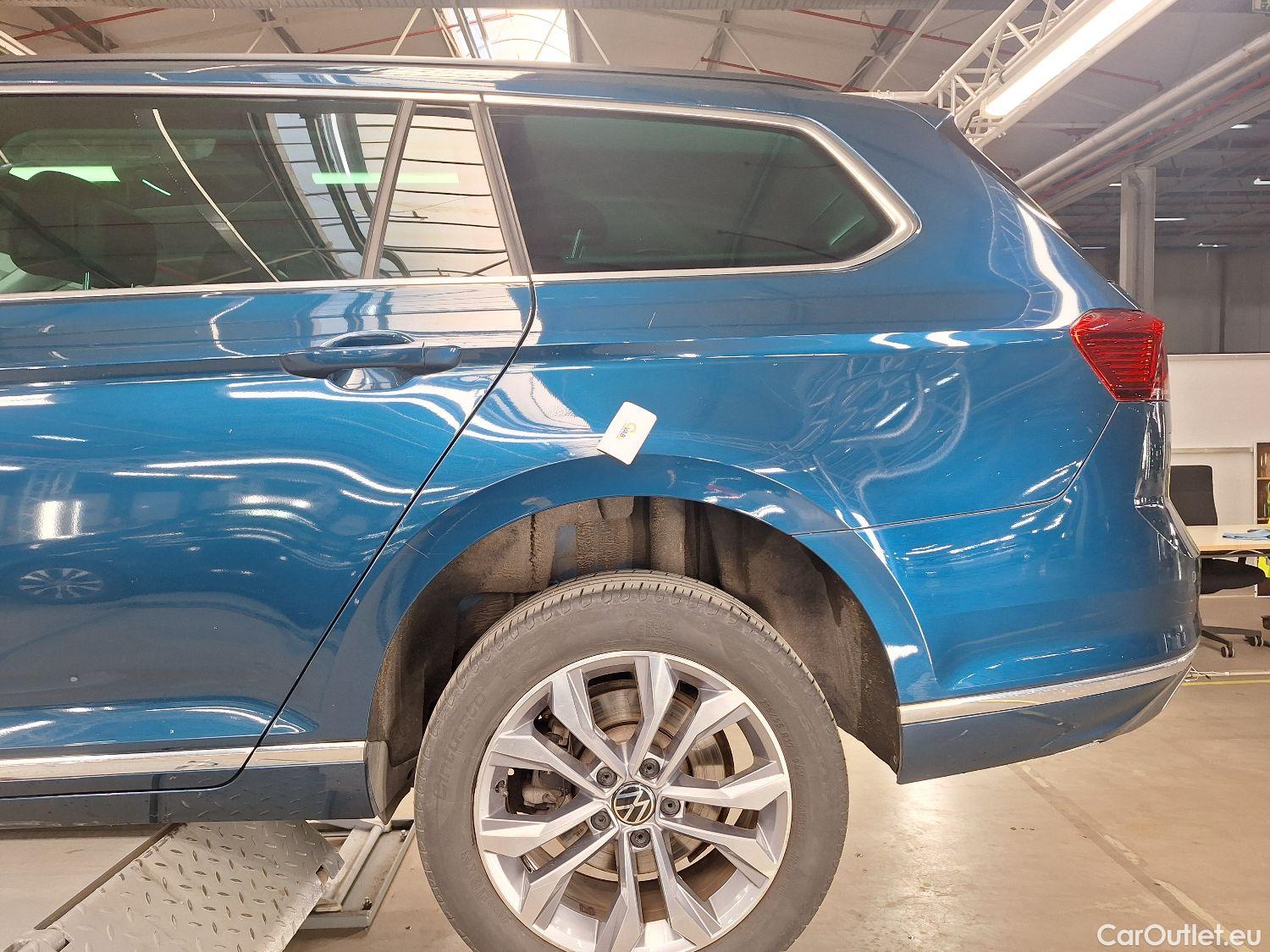  Volkswagen  Passat VW,  Variant FL'19, Volkswagen  Variant 1.4 TSI DSG6 GTE Busines #26