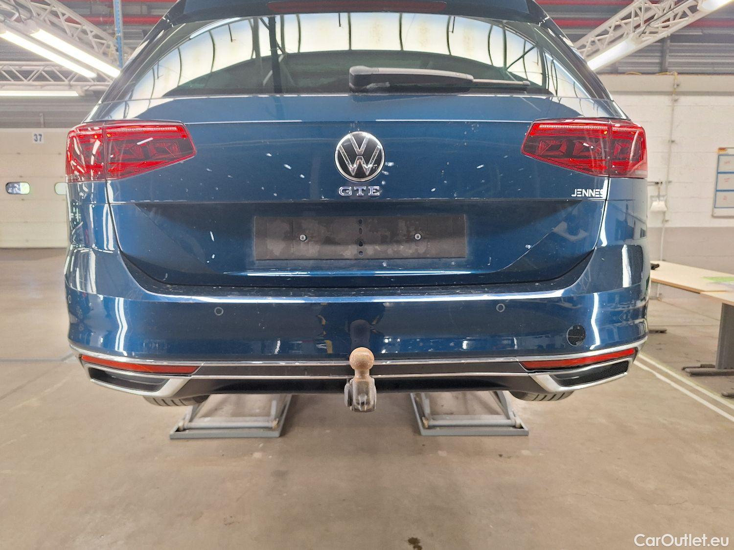  Volkswagen  Passat VW,  Variant FL'19, Volkswagen  Variant 1.4 TSI DSG6 GTE Busines #20