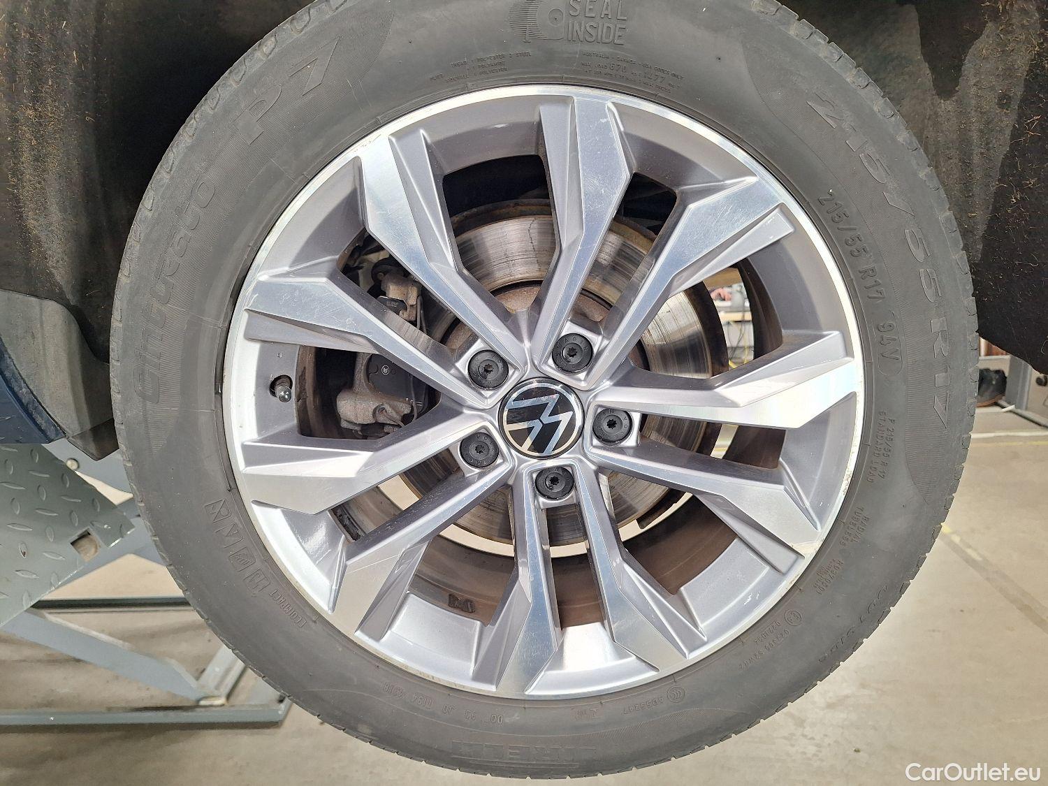  Volkswagen  Passat VW,  Variant FL'19, Volkswagen  Variant 1.4 TSI DSG6 GTE Busines #14