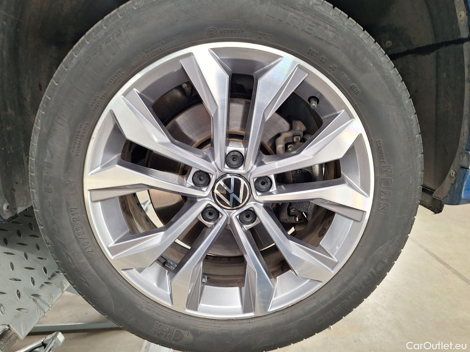  Volkswagen  Passat VW,  Variant FL'19, Volkswagen  Variant 1.4 TSI DSG6 GTE Busines #7