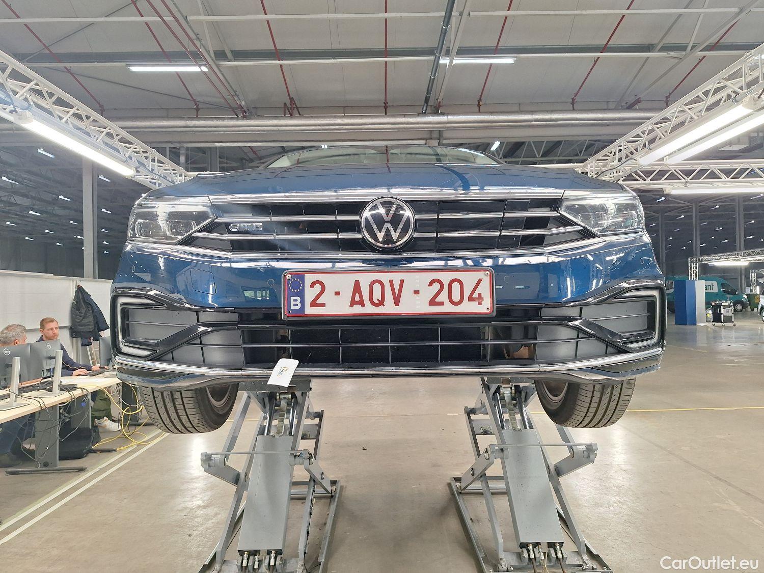  Volkswagen  Passat VW,  Variant FL'19, Volkswagen  Variant 1.4 TSI DSG6 GTE Busines #3