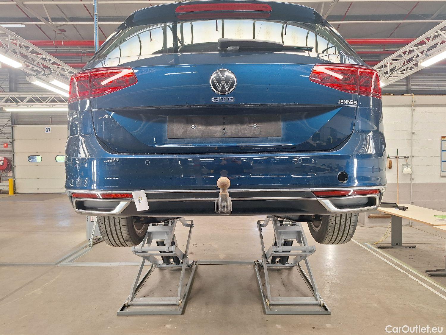  Volkswagen  Passat VW,  Variant FL'19, Volkswagen  Variant 1.4 TSI DSG6 GTE Busines #11