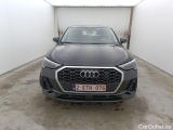 Audi  Q3 Audi  Sportback 45 TFSI e S tronic 5d 