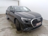  Audi  Q3 Audi  Sportback 45 TFSI e S tronic 5d #2