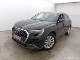  Audi  Q3 Audi  Sportback 45 TFSI e S tronic 5d #3