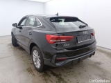  Audi  Q3 Audi  Sportback 45 TFSI e S tronic 5d #4