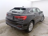  Audi  Q3 Audi  Sportback 45 TFSI e S tronic 5d #5