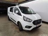  Ford  Transit Ford  Custom 340L 2.0TD130Pk/96Kw M6 FWD Trend 4d #2