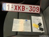  Mercedes  B-Klasse Mercedes-Benz  B 180 d Business Solution 5d #7
