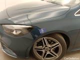  Mercedes  B-Klasse Mercedes-Benz  B 180 d Business Solution 5d #22