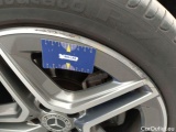  Mercedes  B-Klasse Mercedes-Benz  B 180 d Business Solution 5d #73