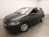  Volkswagen  Polo Volkswagen  1.0 TSI Life 5d #3