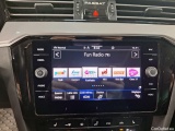  Volkswagen  Passat VW,  Variant FL'19, Volkswagen  Variant 1.4 TSI DSG6 GTE Busines #16