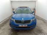  Skoda  Kodiaq Skoda  1.5 TSI 110kW DSG7 Ambition 5d 