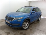  Skoda  Kodiaq Skoda  1.5 TSI 110kW DSG7 Ambition 5d #3