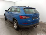  Skoda  Kodiaq Skoda  1.5 TSI 110kW DSG7 Ambition 5d #4