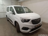  Opel  Combo Opel  Life 1.2 Turbo Start/Stop Edition L1H1 5d 7pl #2