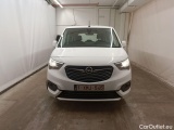  Opel  Combo Opel  Life 1.2 Turbo Start/Stop Edition L1H1 5d 7pl 