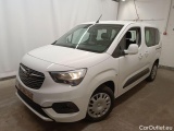  Opel  Combo Opel  Life 1.2 Turbo Start/Stop Edition L1H1 5d 7pl #4