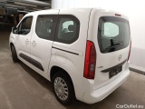  Opel  Combo Opel  Life 1.2 Turbo Start/Stop Edition L1H1 5d 7pl #3