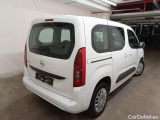  Opel  Combo Opel  Life 1.2 Turbo Start/Stop Edition L1H1 5d 7pl #5