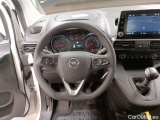  Opel  Combo Opel  Life 1.2 Turbo Start/Stop Edition L1H1 5d 7pl #23
