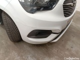  Opel  Combo Opel  Life 1.2 Turbo Start/Stop Edition L1H1 5d 7pl #27
