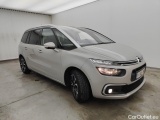  Citroen  C4 Grand Picasso Citroën Grand C4 Spacetourer 1.2 PureTech 130 S&S EAT8 Shine 5d 7pl #2