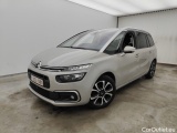  Citroen  C4 Grand Picasso Citroën Grand C4 Spacetourer 1.2 PureTech 130 S&S EAT8 Shine 5d 7pl #4