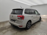  Citroen  C4 Grand Picasso Citroën Grand C4 Spacetourer 1.2 PureTech 130 S&S EAT8 Shine 5d 7pl #5