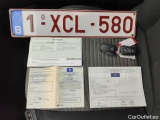  Citroen  C4 Grand Picasso Citroën Grand C4 Spacetourer 1.2 PureTech 130 S&S EAT8 Shine 5d 7pl #7