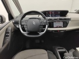  Citroen  C4 Grand Picasso Citroën Grand C4 Spacetourer 1.2 PureTech 130 S&S EAT8 Shine 5d 7pl #9